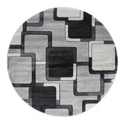 MDA Furniture ORELSI Area Rug - 6'9'' x 9'6'' - OR29710 | Meri Furniture