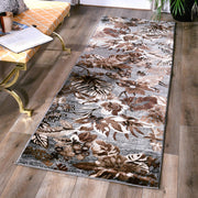 MDA Furniture ASJA Area Rug - 3'9'' x 5'9'' - AS0646 | Meri Furniture