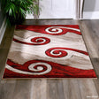 ORELSI Area Rug - 3'9'' x 5'9'' - OR4646 image