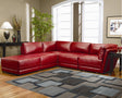 MDA Furniture ORELSI Area Rug - 8'1'' x 10'5'' - OR67810 | Meri Furniture