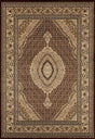 MDA Furniture PERSIAN Area Rug - 6'9'' x 9'6'' - PC03710 | Meri Furniture