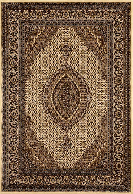 MDA Furniture PERSIAN Area Rug - 6'9'' x 9'6'' - PC05710 | Meri Furniture