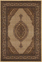 MDA Furniture PERSIAN Area Rug - 2'8'' x 8'1'' - PC0528 | Meri Furniture