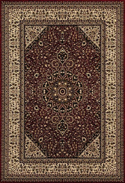 MDA Furniture PERSIAN Area Rug - 8'1'' x 8'1'' - PC0888 | Meri Furniture