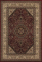 MDA Furniture PERSIAN Area Rug - 3'9'' x 5'9'' - PC0846 | Meri Furniture