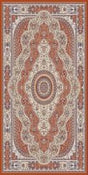 MDA Furniture PRIME Area Rug - 8'1'' x 10'5'' - PE07811 | Meri Furniture