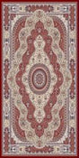 MDA Furniture PRIME Area Rug - 5'2'' x 7'5'' - PE1458 | Meri Furniture