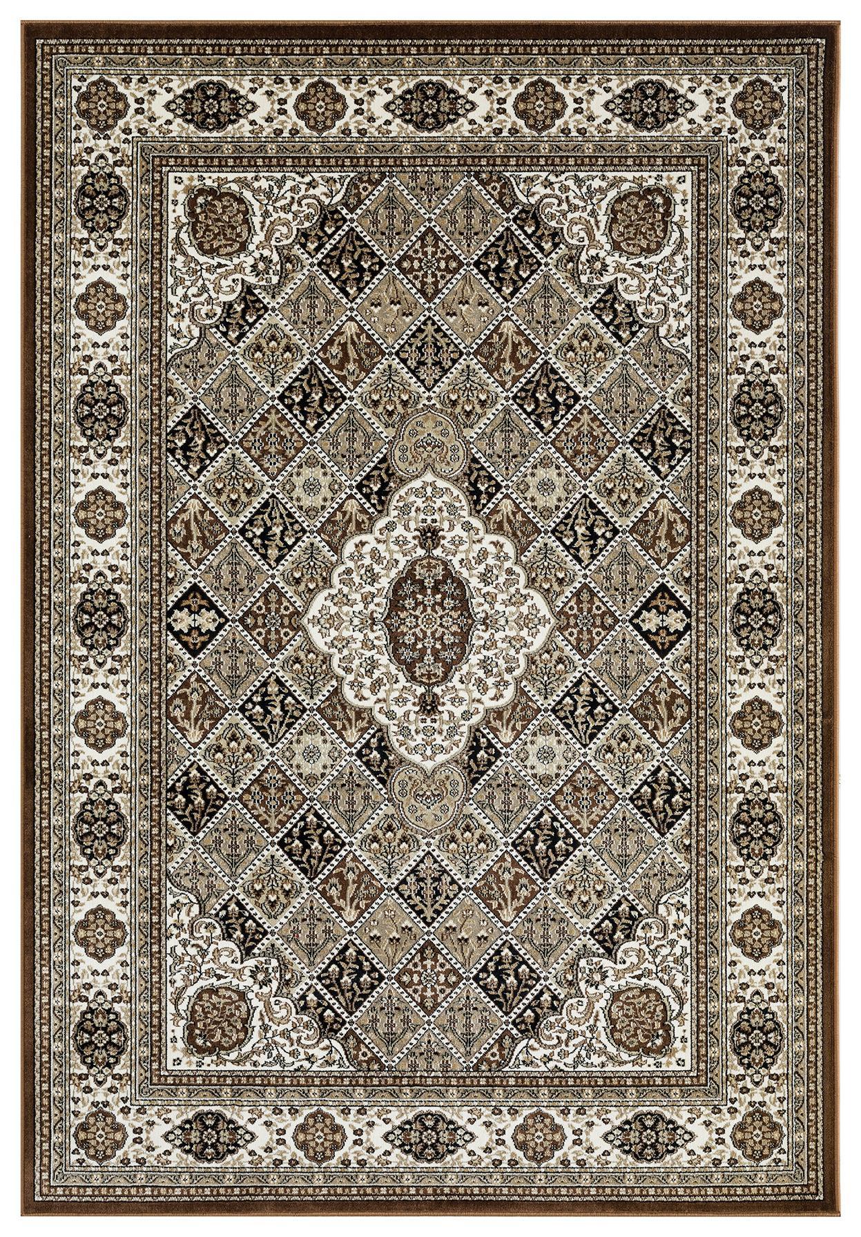 MDA Furniture PRIME Area Rug - 5'2'' x 7'5'' - PE1858 | Meri Furniture