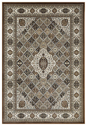 MDA Furniture PRIME Area Rug - 9'6'' x 13'10'' - PE181014 | Meri Furniture