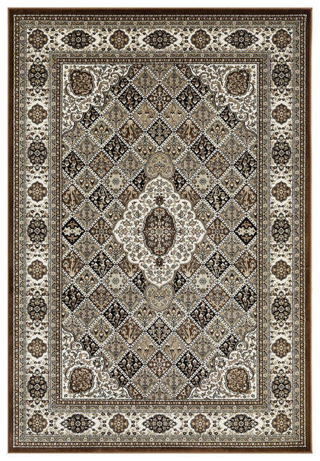 MDA Furniture PRIME Area Rug - 6'9'' x 9'6'' - PE18710 | Meri Furniture