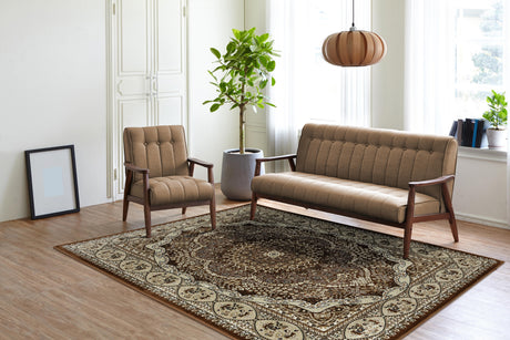 MDA Furniture PRIME Area Rug - 6'9'' x 9'6'' - PE21710 | Meri Furniture