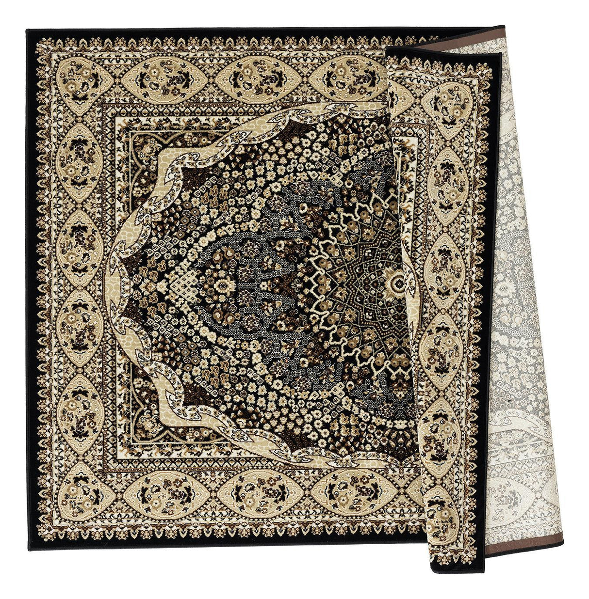 MDA Furniture PRIME Area Rug - 8'1'' x 10'5'' - PE22811 | Meri Furniture