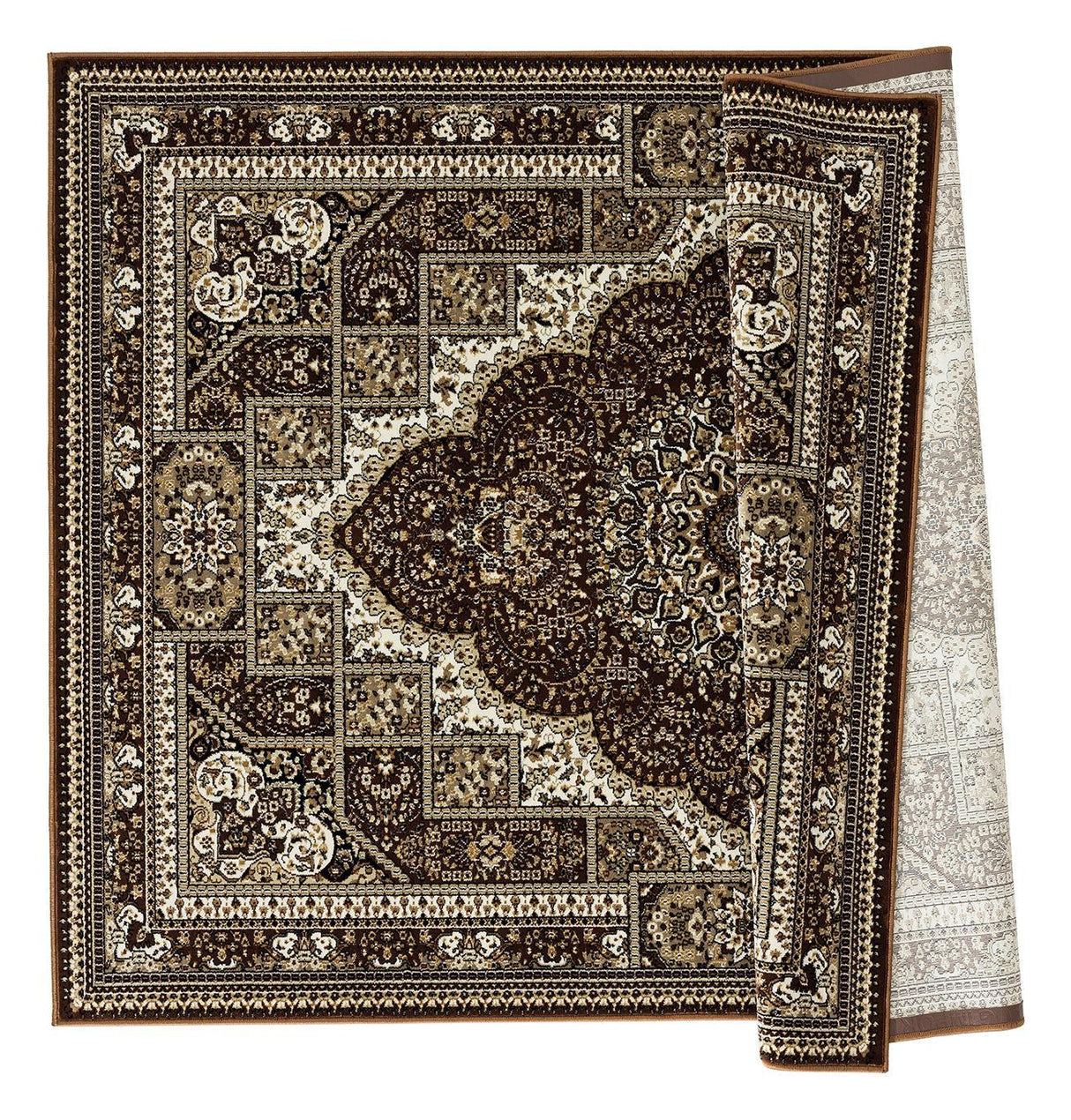 MDA Furniture PRIME Area Rug - 8'1'' x 10'5'' - PE23811 | Meri Furniture