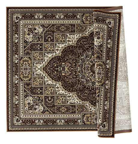 MDA Furniture PRIME Area Rug - 8'1'' x 10'5'' - PE23811 | Meri Furniture