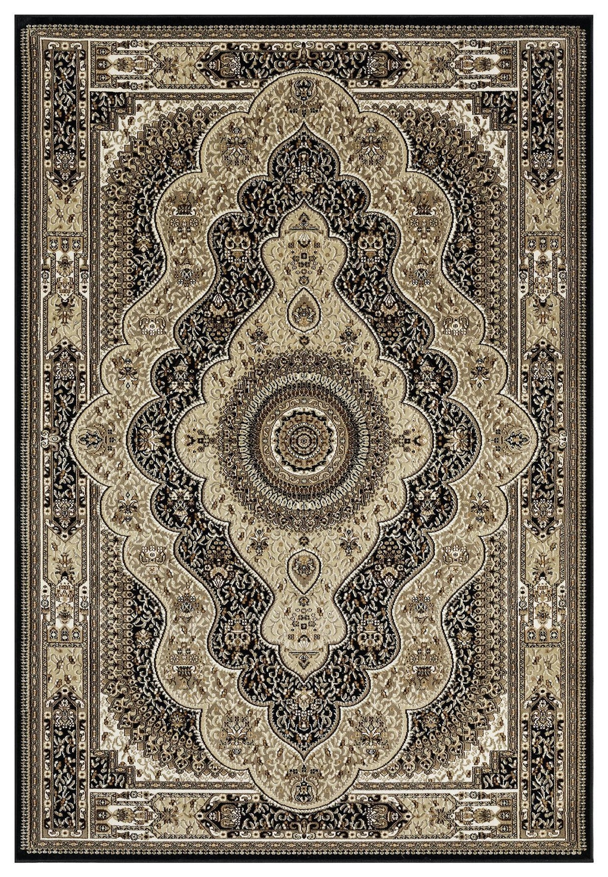 MDA Furniture PRIME Area Rug - 9'6'' x 13'10'' - PE241014 | Meri Furniture