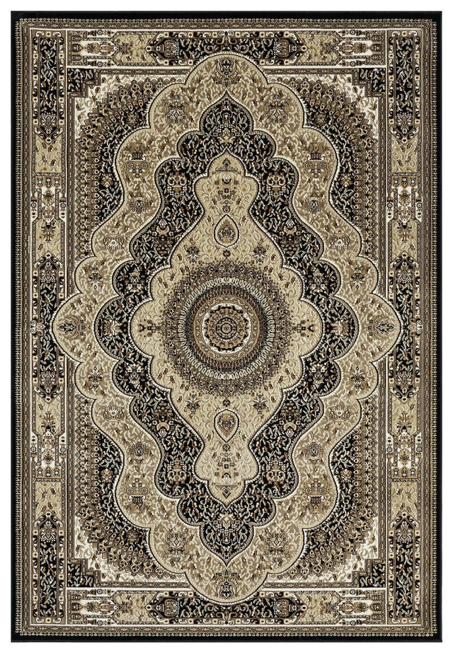 MDA Furniture PRIME Area Rug - 9'6'' x 13'10'' - PE241014 | Meri Furniture