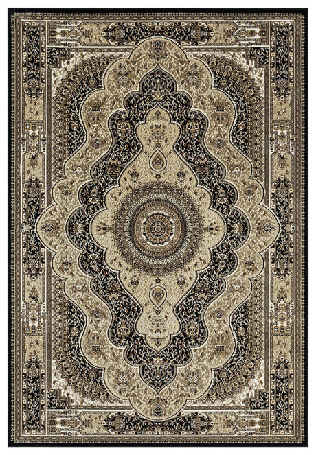 MDA Furniture PRIME Area Rug - 8'1'' x 10'5'' - PE24811 | Meri Furniture