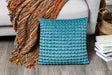 THALASA PILLOW Pillow - 20'' x 20'' - PO21 image