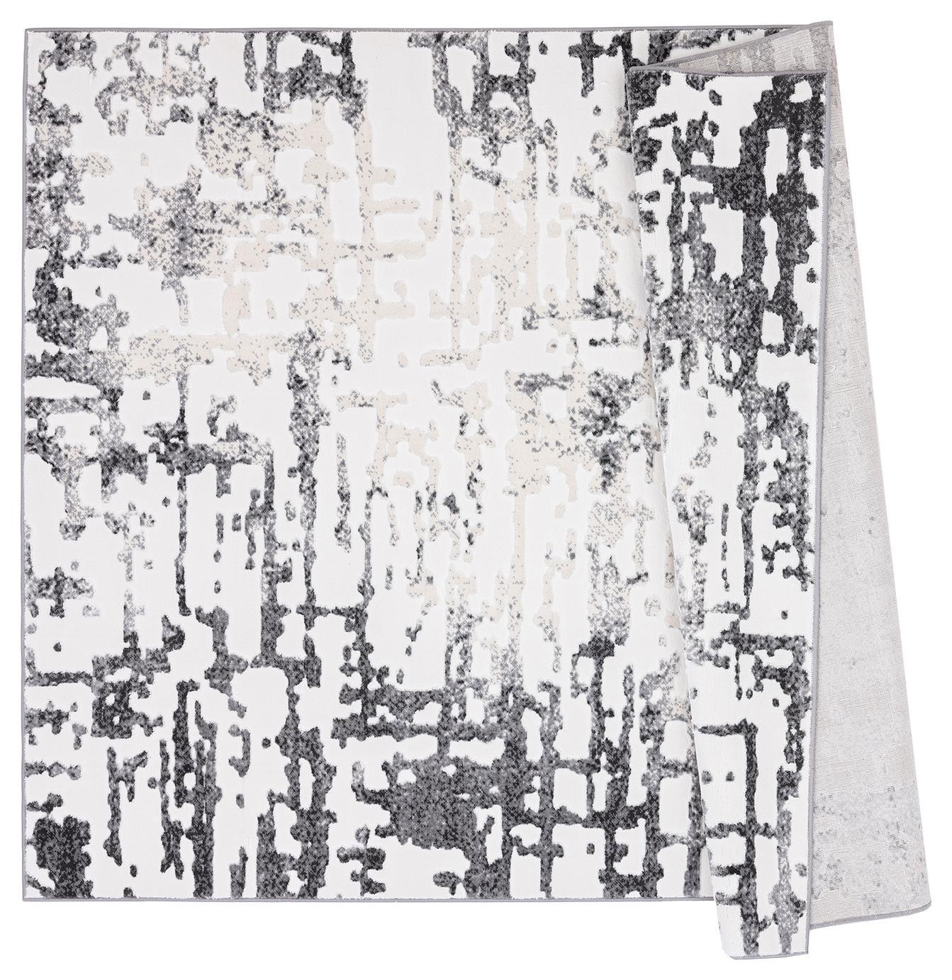 MDA Furniture PETRA Area Rug - 8'1'' x 10'5'' - PT07811 | Meri Furniture