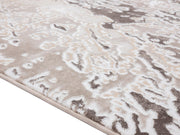MDA Furniture PETRA Area Rug - 5'2'' x 7'5'' - PT0858 | Meri Furniture