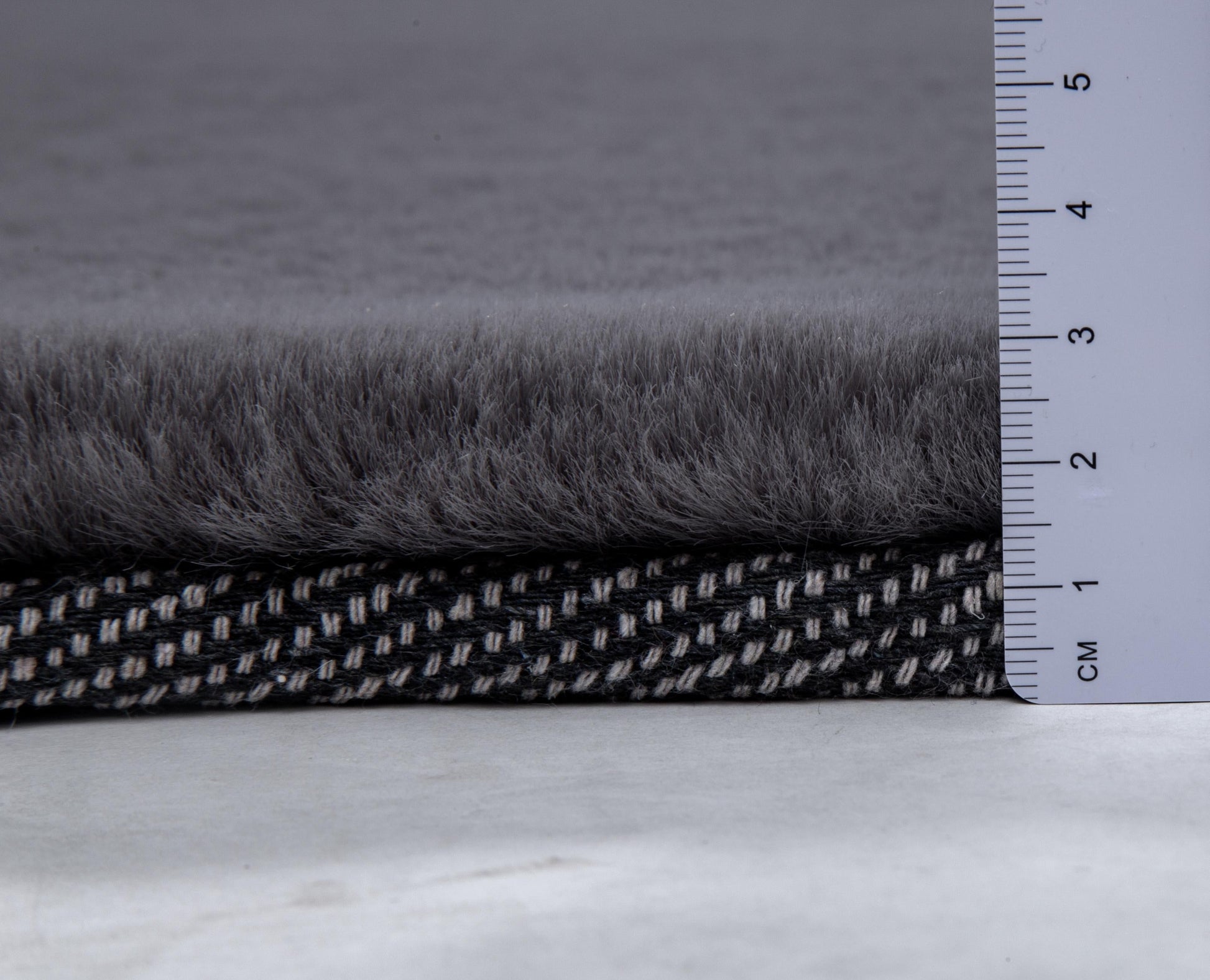 MDA Furniture RABBIT Area Rug - 3'6'' x 5'6'' - RB0446 | Meri Furniture