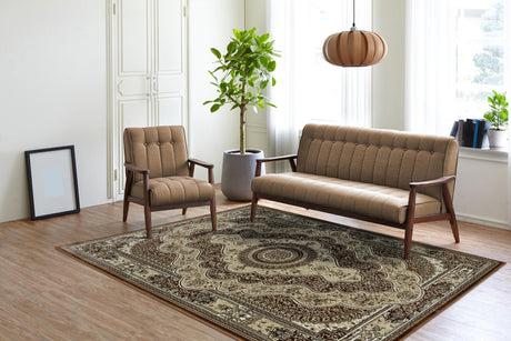 MDA Furniture PRIME Area Rug - 8'1'' x 10'5'' - PE20811 | Meri Furniture