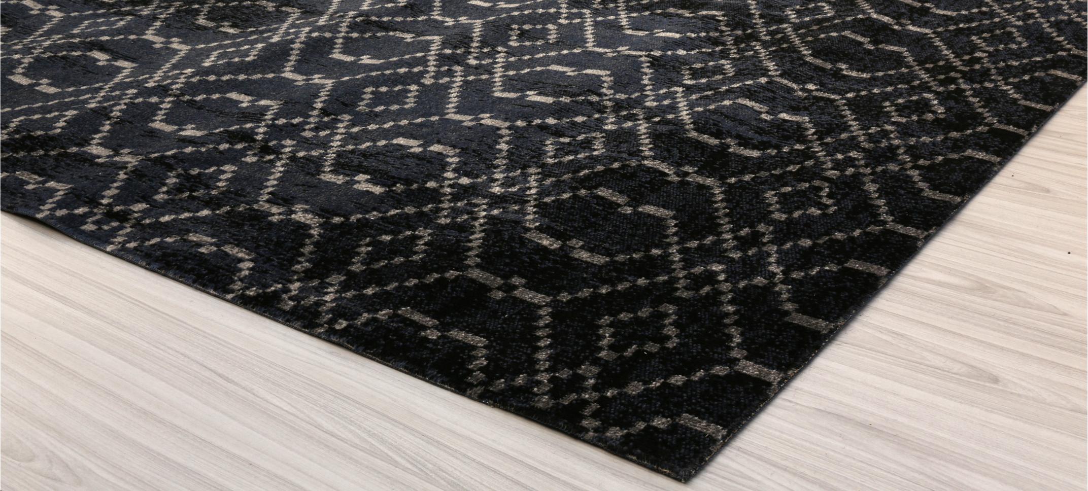 MDA Furniture DESIRE Area Rug - 5'2'' x 7'5'' - DS0358 | Meri Furniture