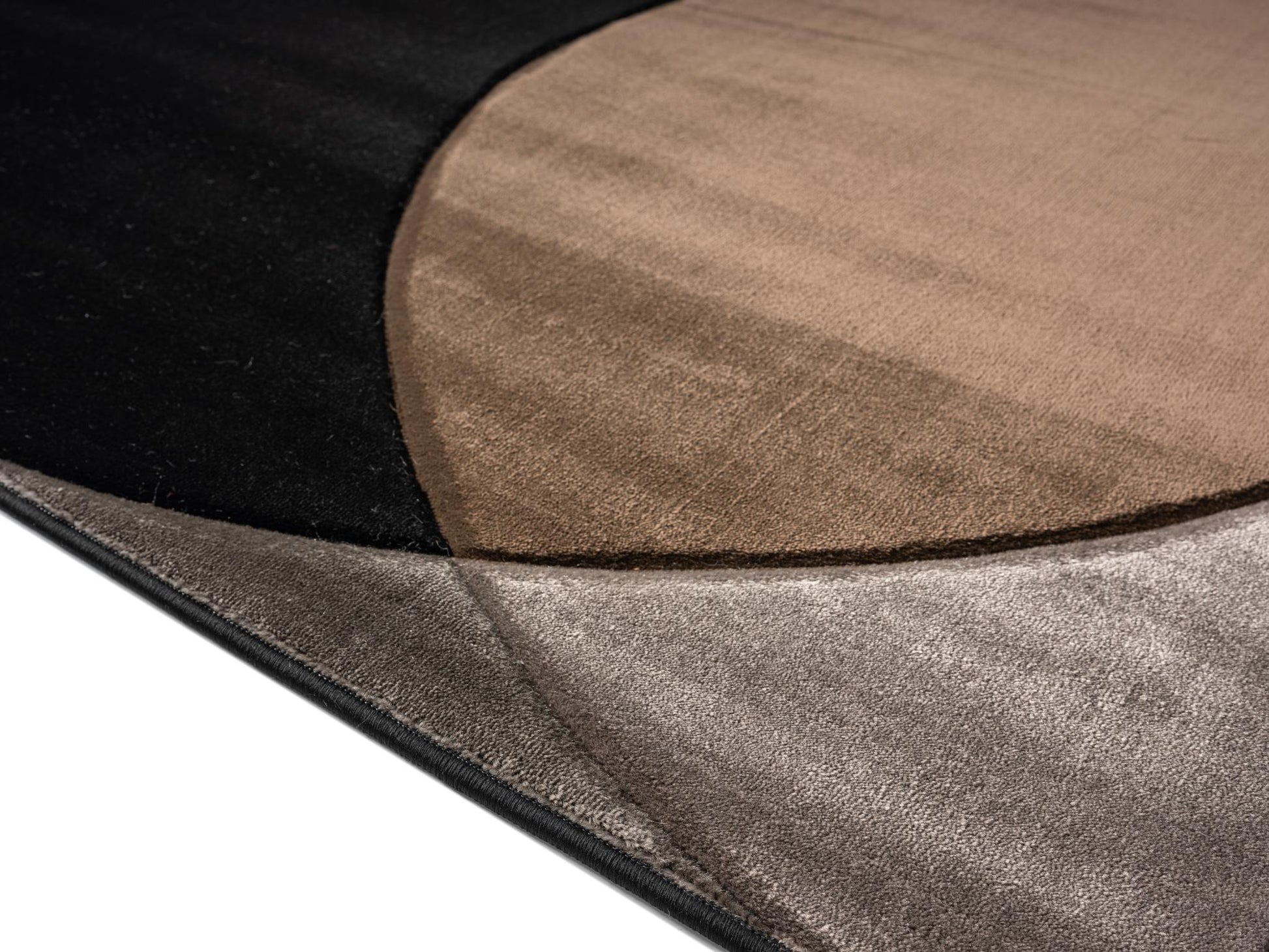 MDA Furniture RHODES Area Rug - 3'5'' x 5'5'' - RD1546 | Meri Furniture