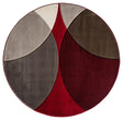 RHODES Area Rug - 3'5'' x 5'5'' - RD1646 image