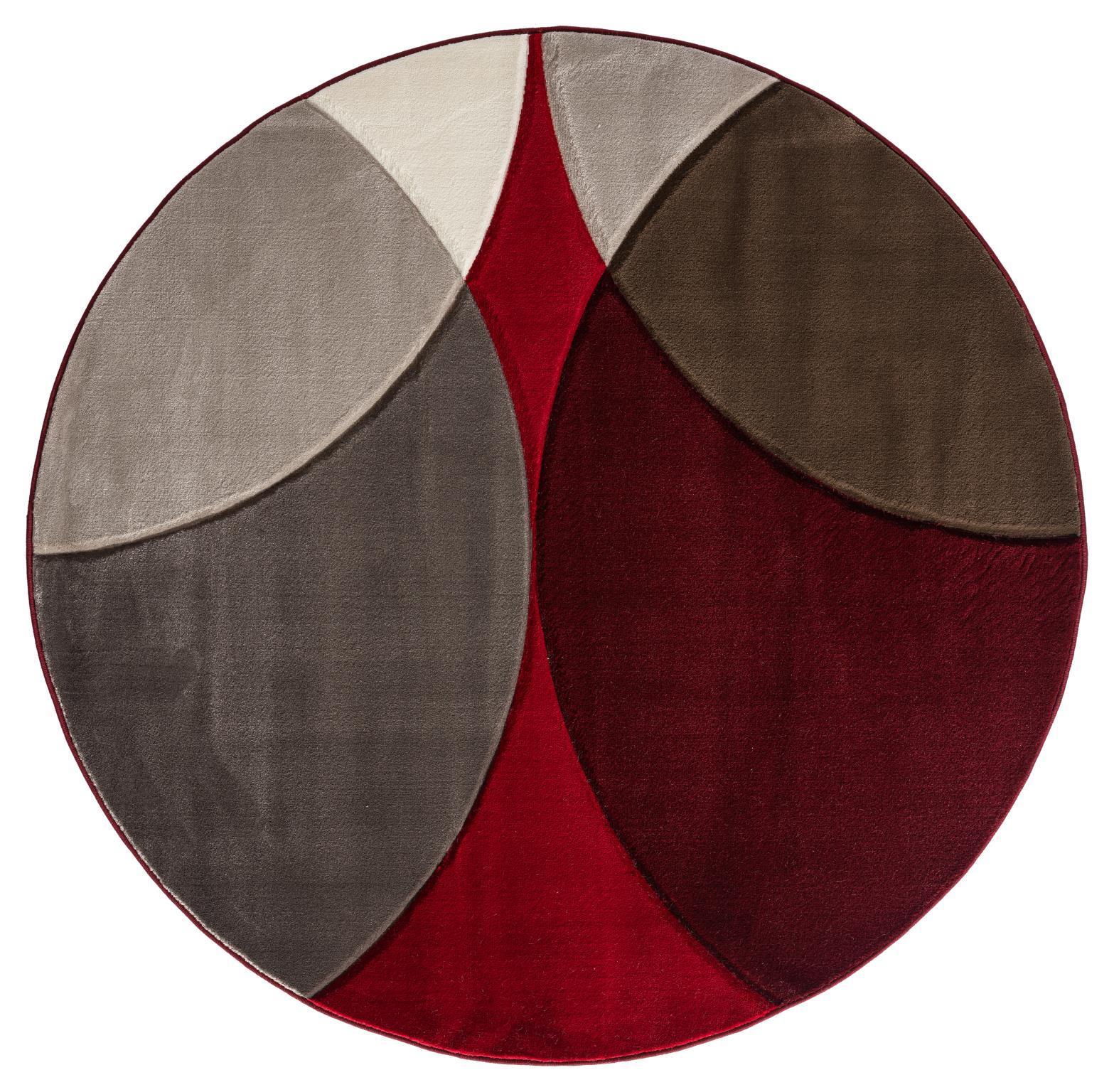 MDA Furniture RHODES Area Rug - 7'11'' x 10'6'' - RD16811 | Meri Furniture
