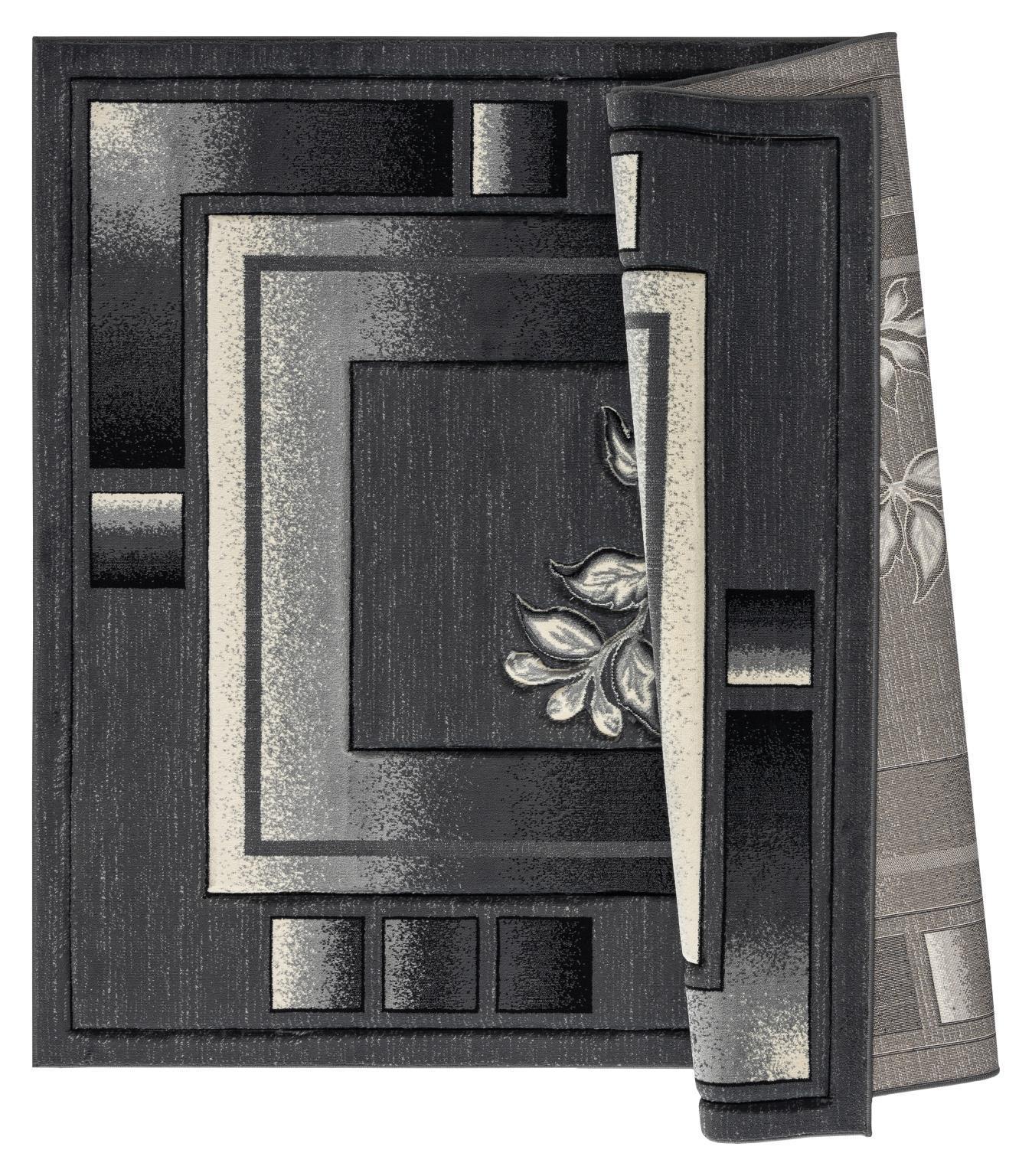 MDA Furniture RHODES Area Rug - 7'11'' x 10'6'' - RD18811 | Meri Furniture