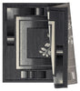 MDA Furniture RHODES Area Rug - 2'5'' x 3'9'' - RD1834 | Meri Furniture