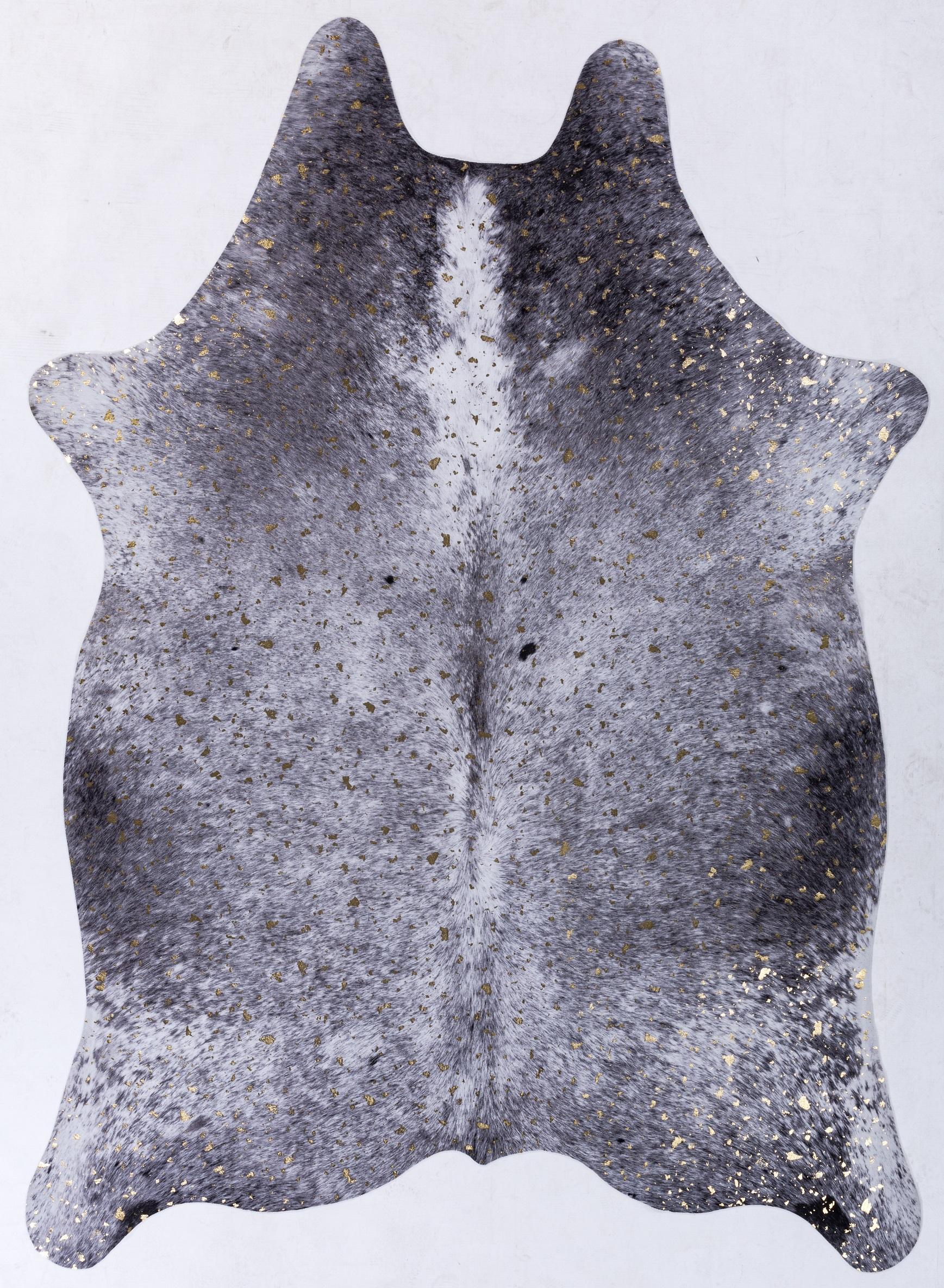 MDA Furniture RIO Area Rug - 5' x 6'6'' - RI02566 | Meri Furniture