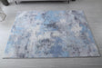 MDA Furniture RETRO Area Rug - 2'3'' x 8' - RT0228 | Meri Furniture