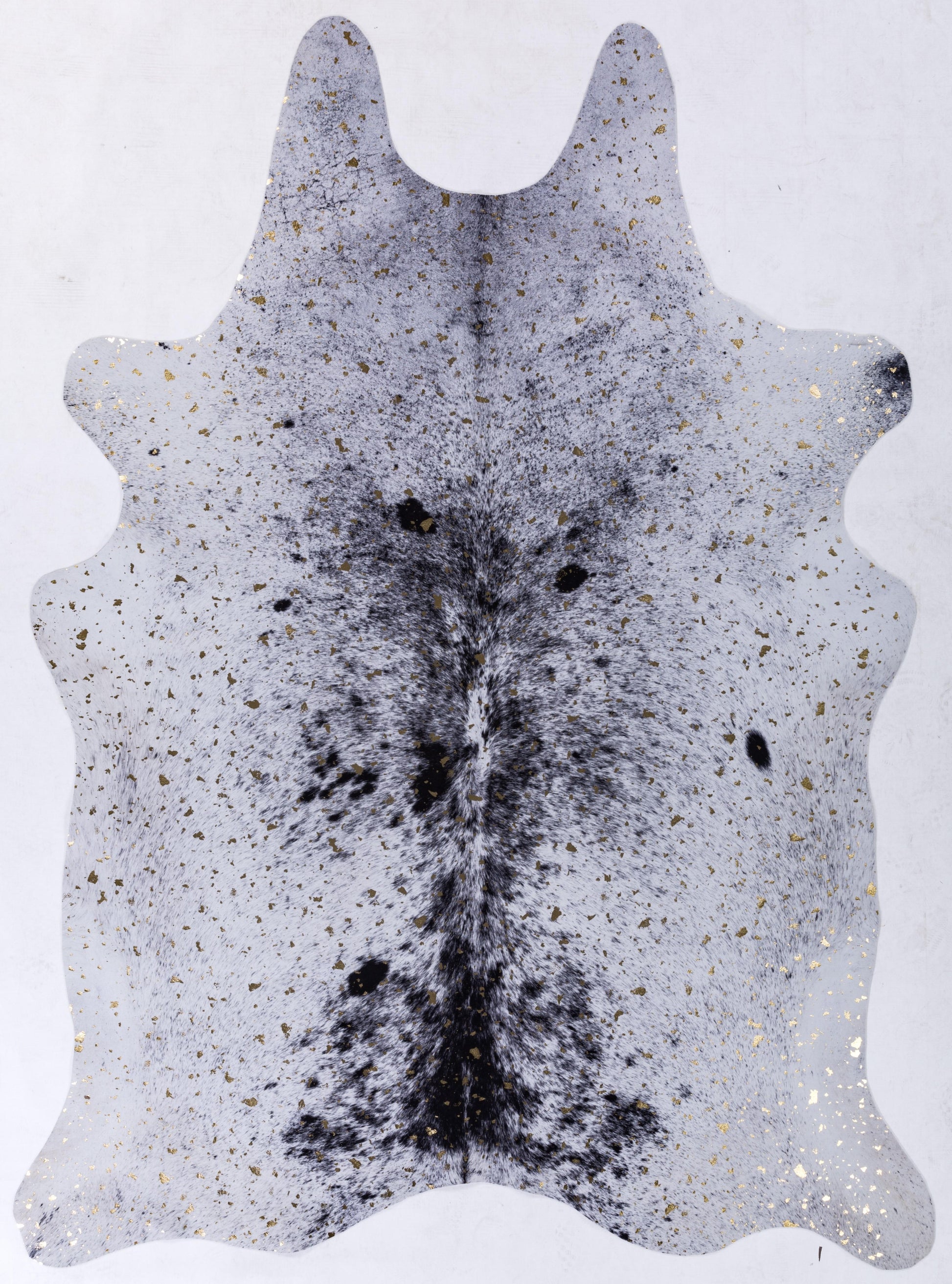 MDA Furniture RIO Area Rug - 5' x 6'6'' - RI03566 | Meri Furniture