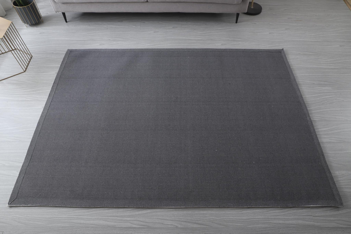 MDA Furniture RETRO Area Rug - 5' x 5' - RT0555 | Meri Furniture