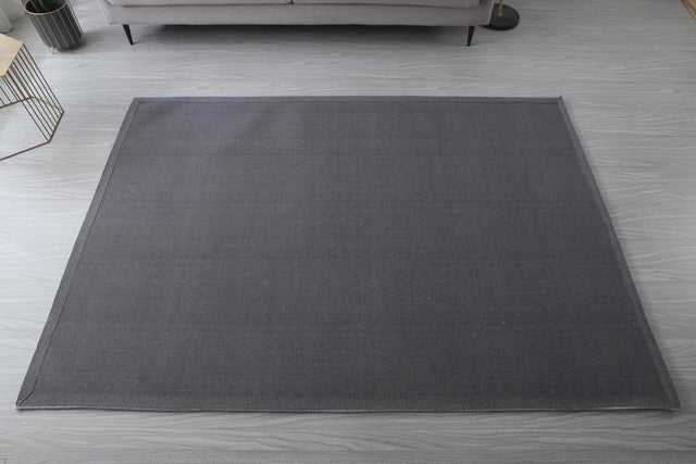 MDA Furniture RETRO Area Rug - 5' x 5' - RT0555 | Meri Furniture