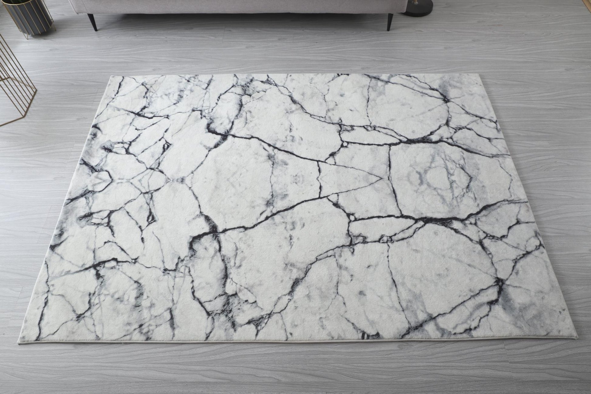 MDA Furniture RETRO Area Rug - 8' x 10' - RT06810 | Meri Furniture