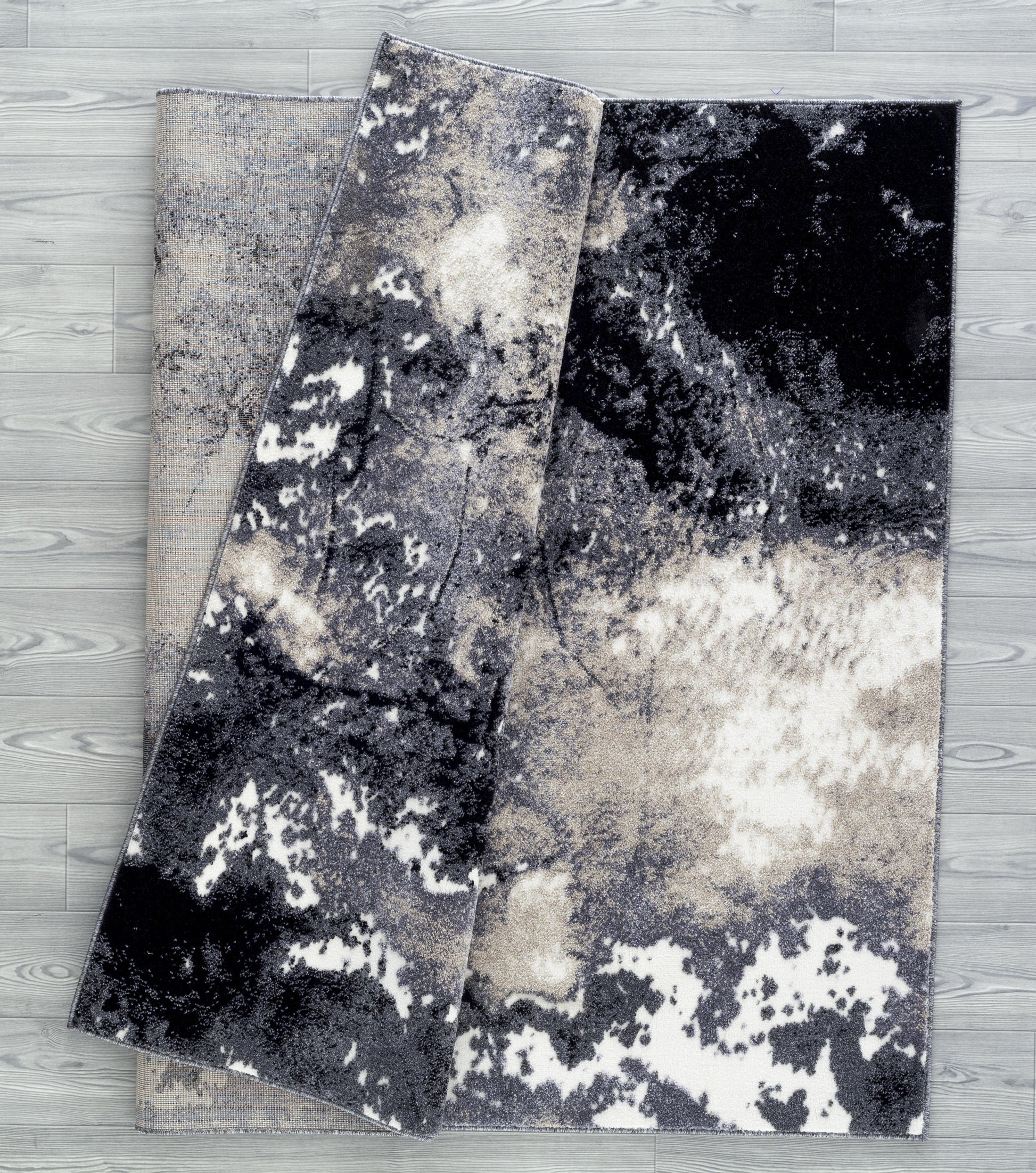 MDA Furniture SOFIA Area Rug - 3'9'' x 5'9'' - SF0346 | Meri Furniture