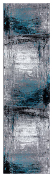 MDA Furniture SAMOS Area Rug - 5'2'' x 7'3" - SM0258 | Meri Furniture