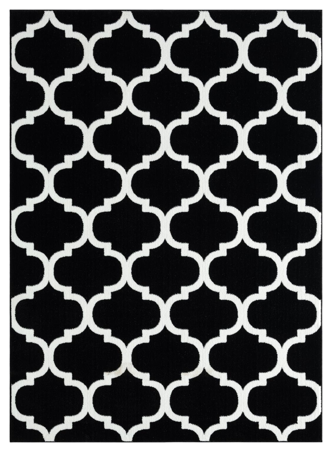 MDA Furniture SAMOS Area Rug - 6'11" x 6'11" - SM1477 | Meri Furniture