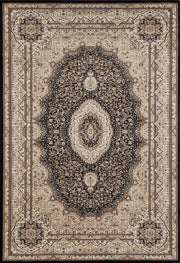 MDA Furniture TABRIZ Area Rug - 3'9'' x 5'9'' - TA0246 | Meri Furniture