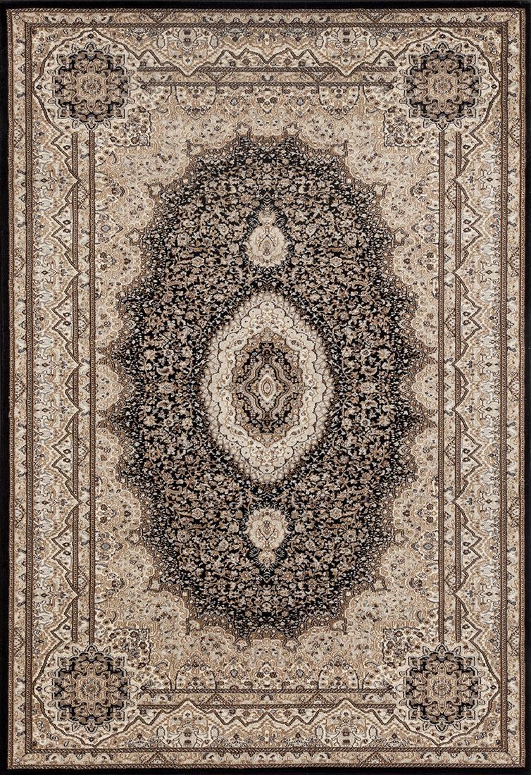 MDA Furniture TABRIZ Area Rug - 6'9'' x 9'6'' - TA02710 | Meri Furniture