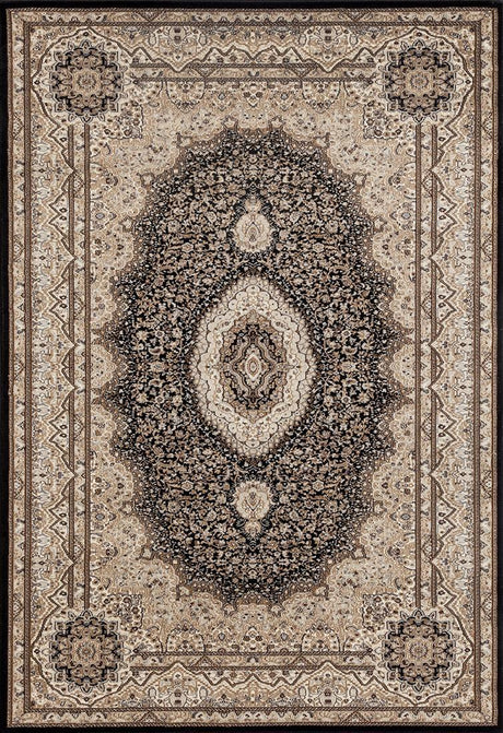 TABRIZ Area Rug - 6'9'' x 9'6'' - TA02710 image