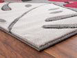 MDA Furniture GLAMOUR Area Rug - 8'7'' x 11'11'' - GM05912 | Meri Furniture