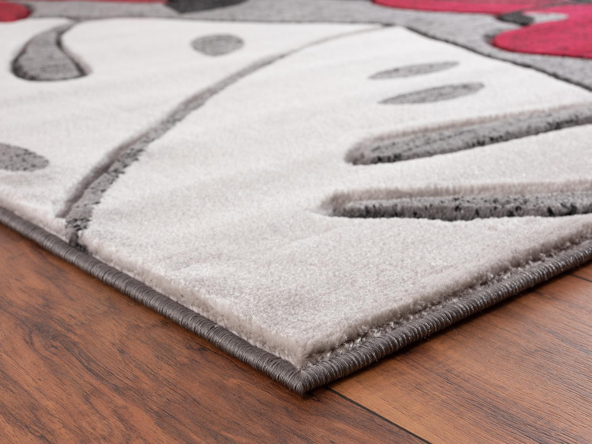 MDA Furniture GLAMOUR Area Rug - 8'7'' x 11'11'' - GM05912 | Meri Furniture