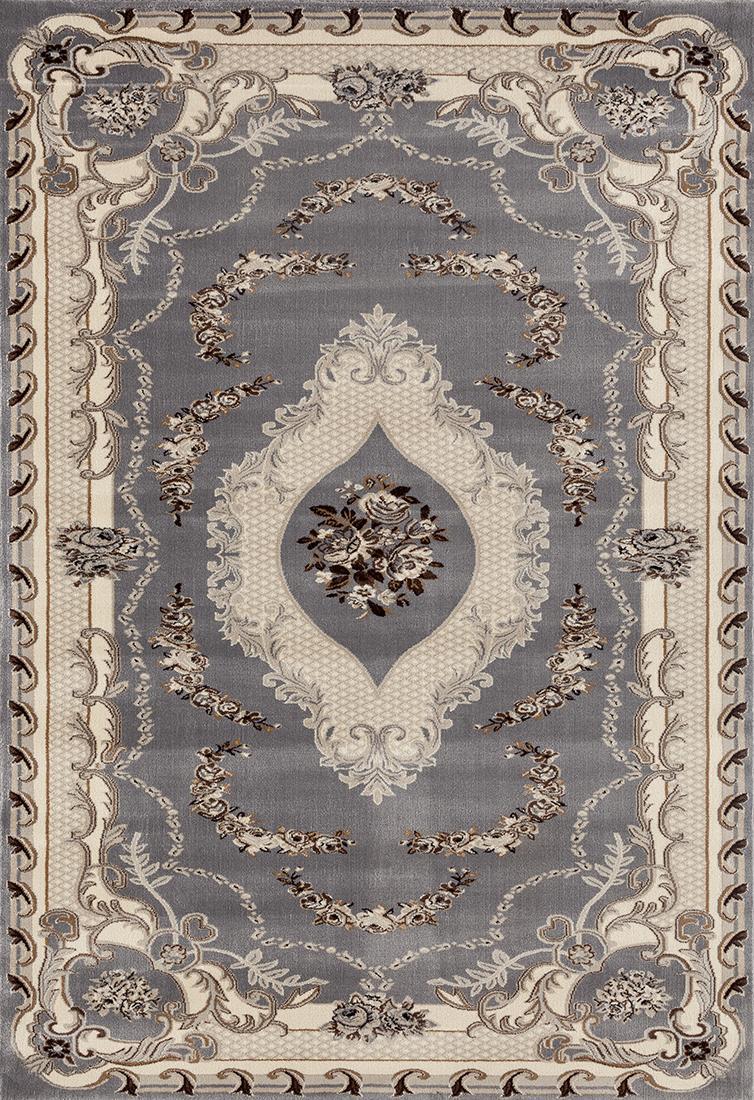 MDA Furniture TABRIZ Area Rug - 5'2'' x 7'5'' - TA1358 | Meri Furniture
