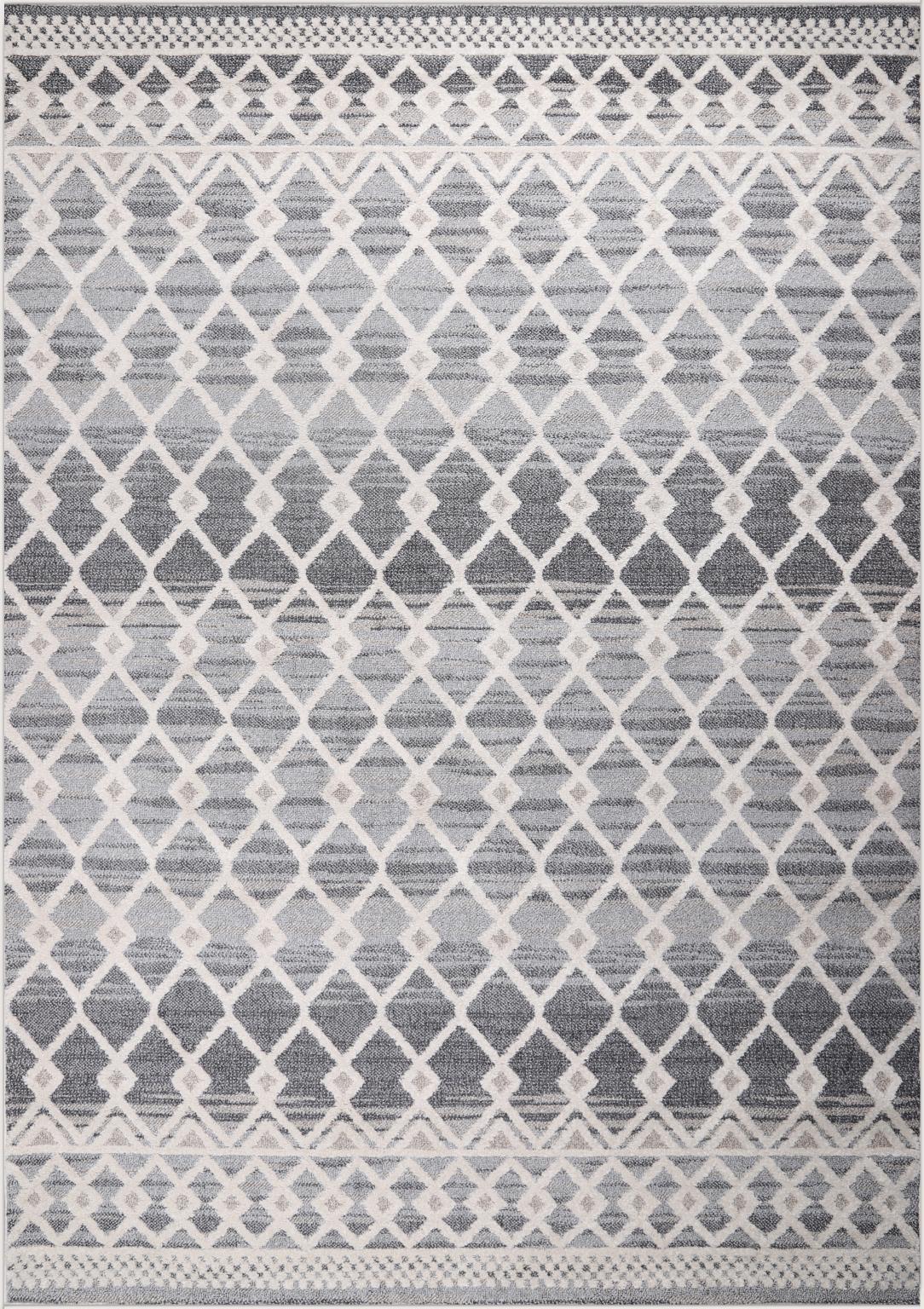 MDA Furniture VENICE Area Rug - 7'10'' x 10'10'' - VC03810 | Meri Furniture