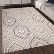 VENICE Area Rug - 7'10'' x 10'10'' - VC01810 image