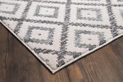 MDA Furniture VENICE Area Rug - 7'10'' x 10'10'' - VC02810 | Meri Furniture